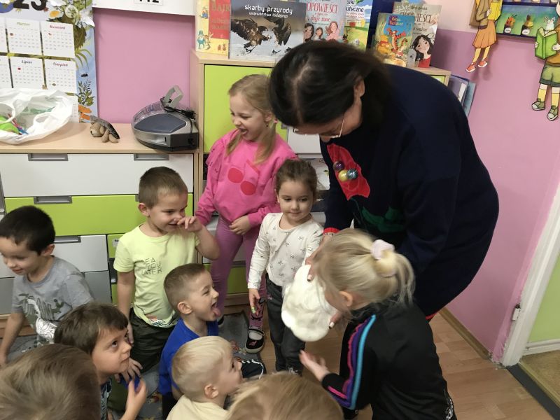 Tutaj powinien być opis