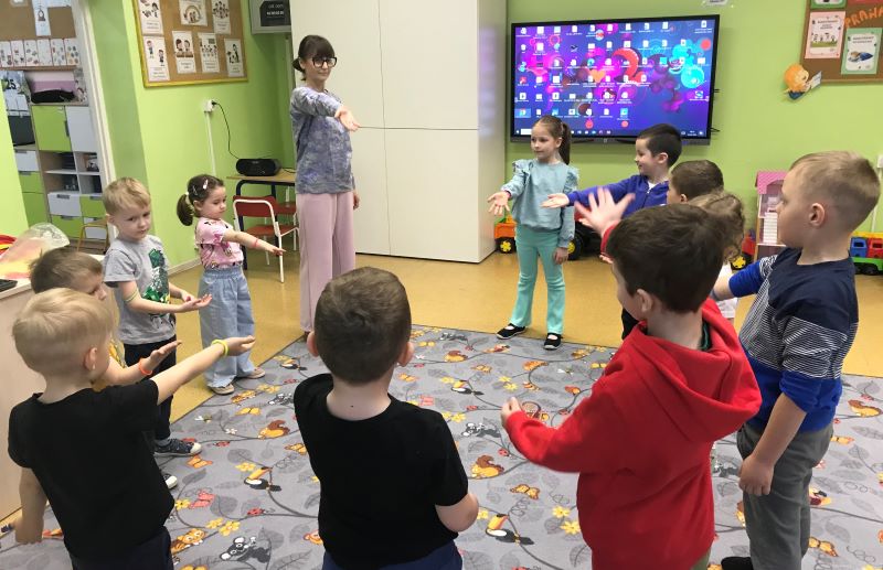 Tutaj powinien być opis