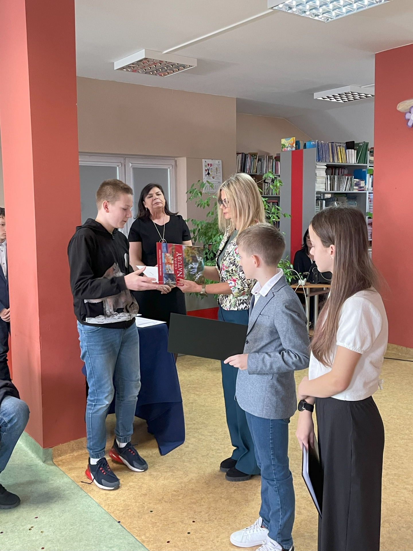 Tutaj powinien być opis