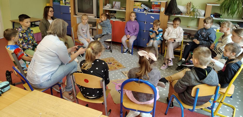 Tutaj powinien być opis