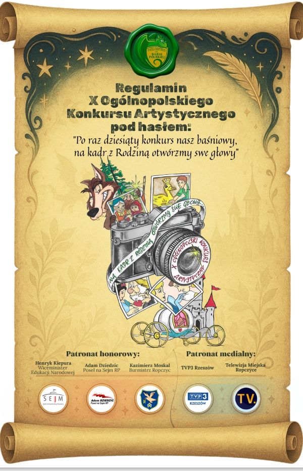 Tutaj powinien być opis
