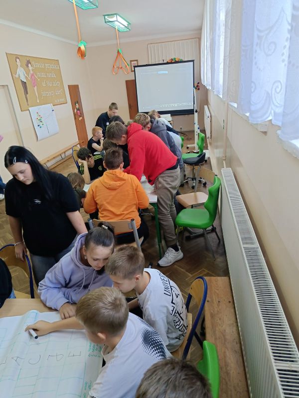 Tutaj powinien być opis