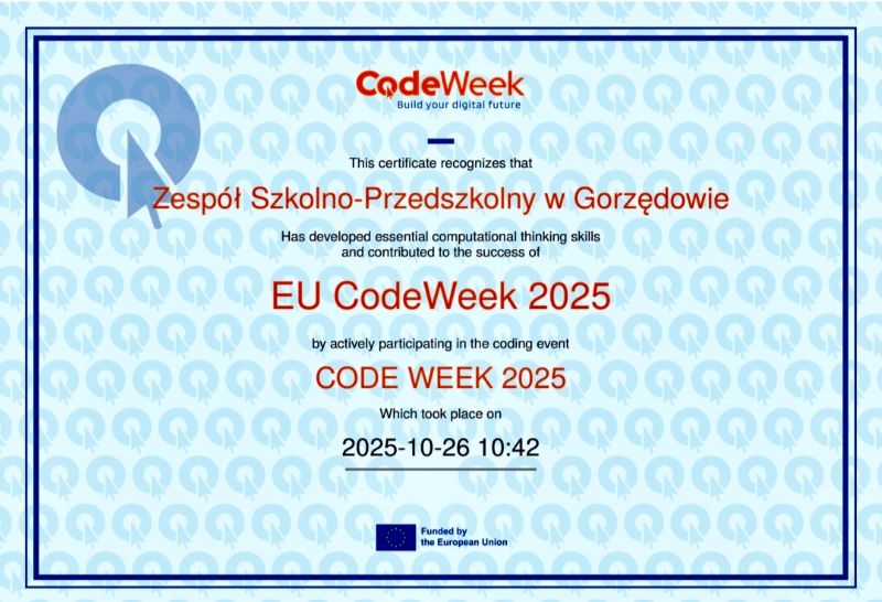 Tutaj powinien być opis