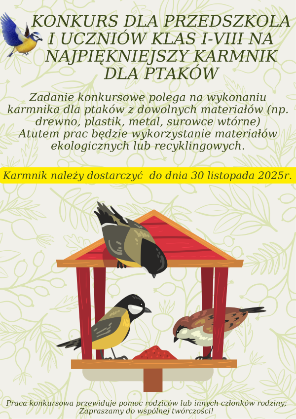 Tutaj powinien być opis