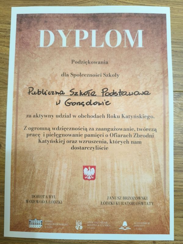 Tutaj powinien być opis