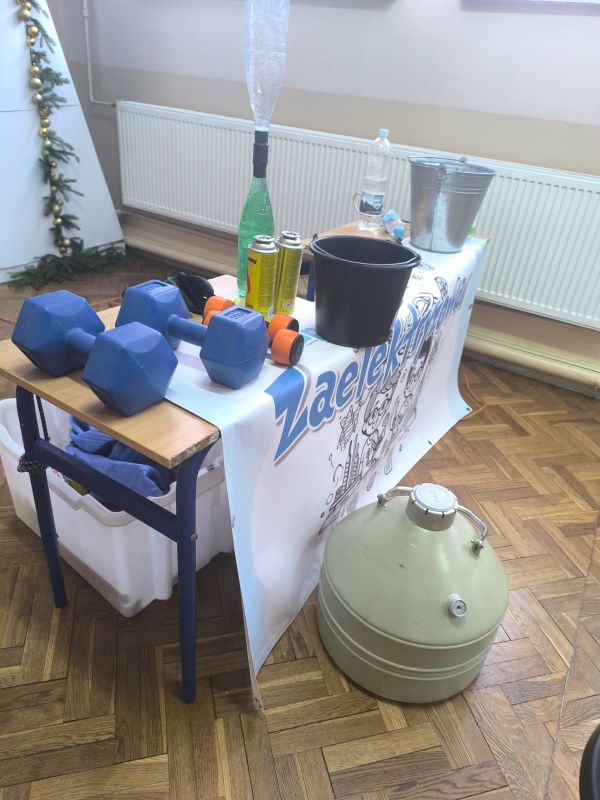 Tutaj powinien być opis