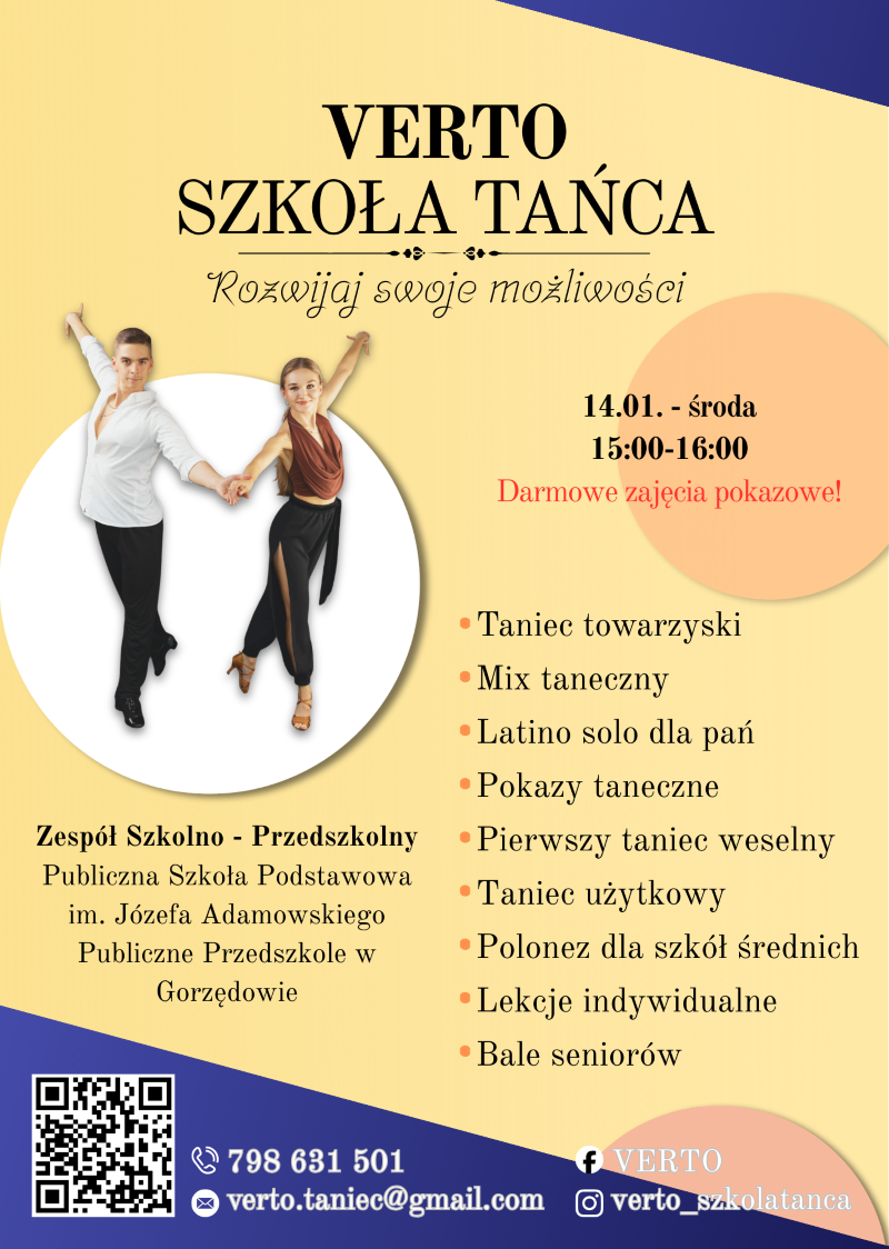 Tutaj powinien być opis