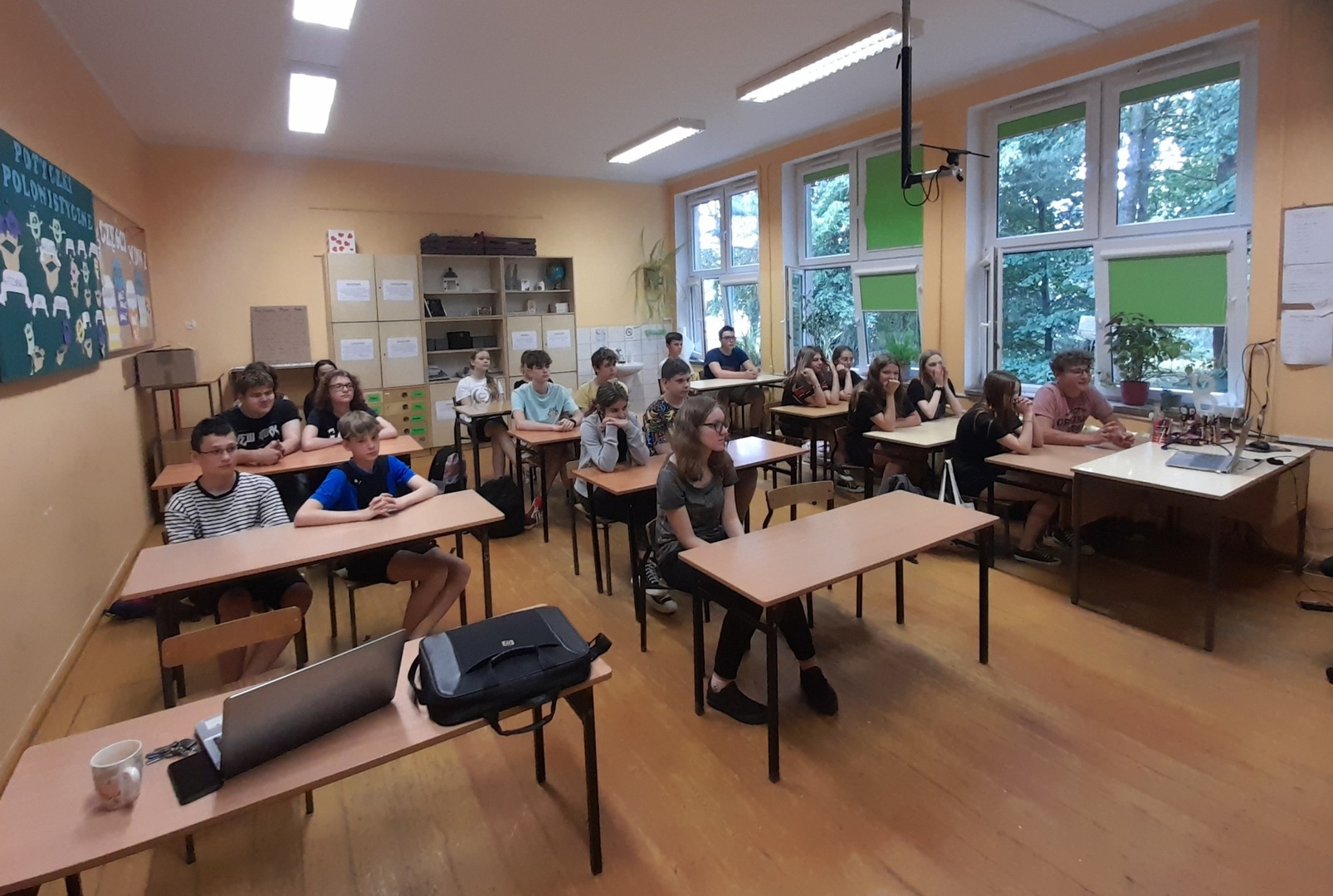 Tutaj powinien być opis