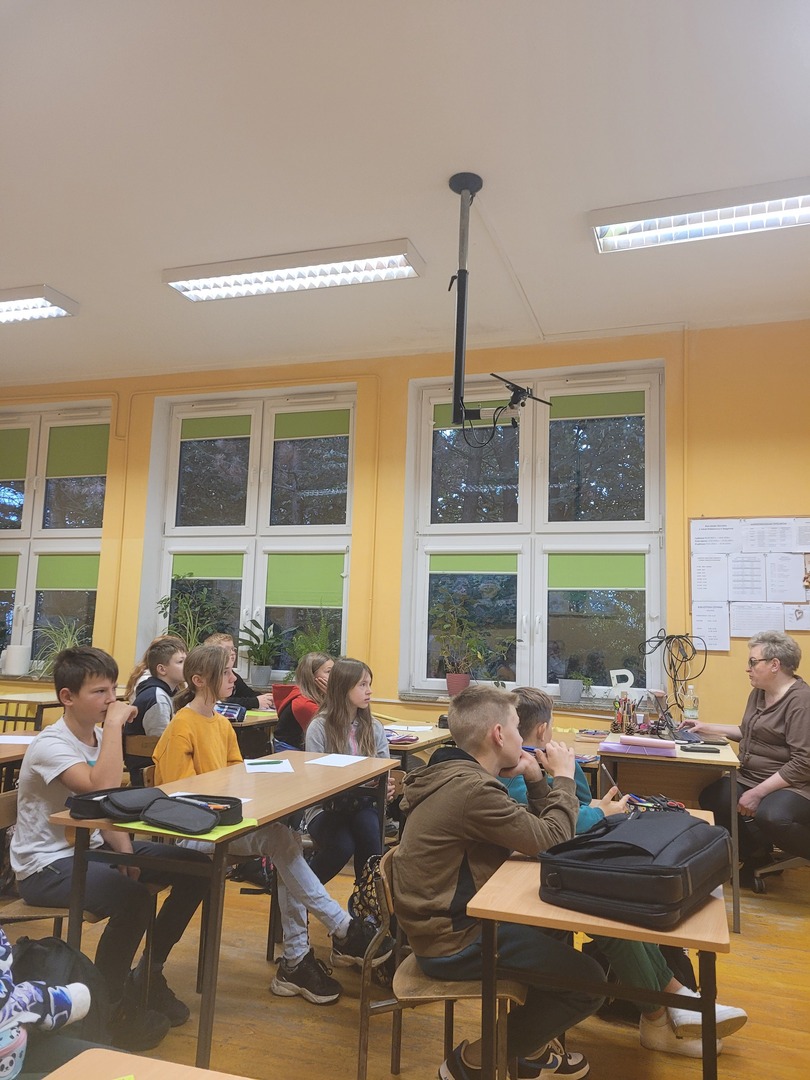 Tutaj powinien być opis