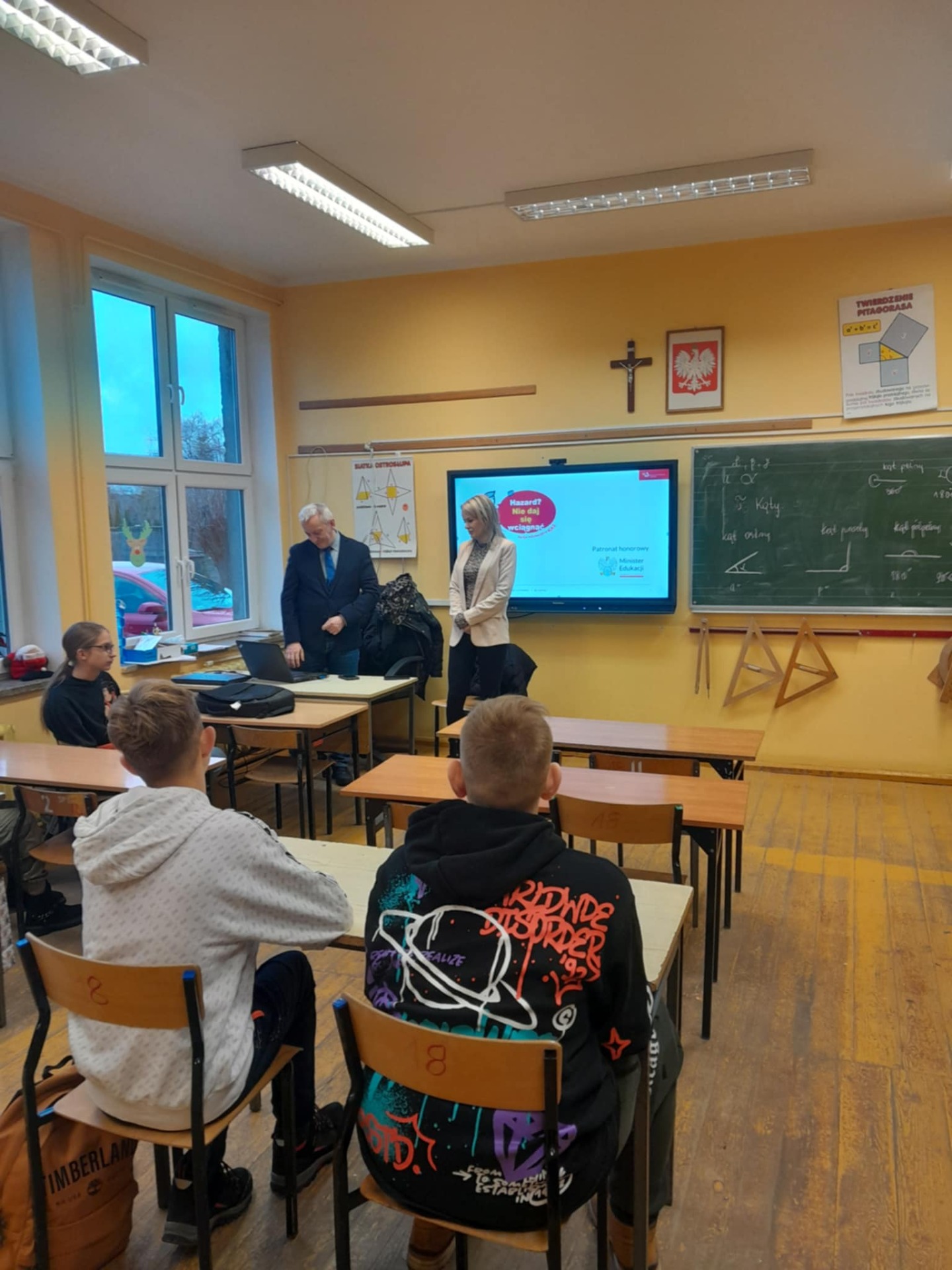 Tutaj powinien być opis