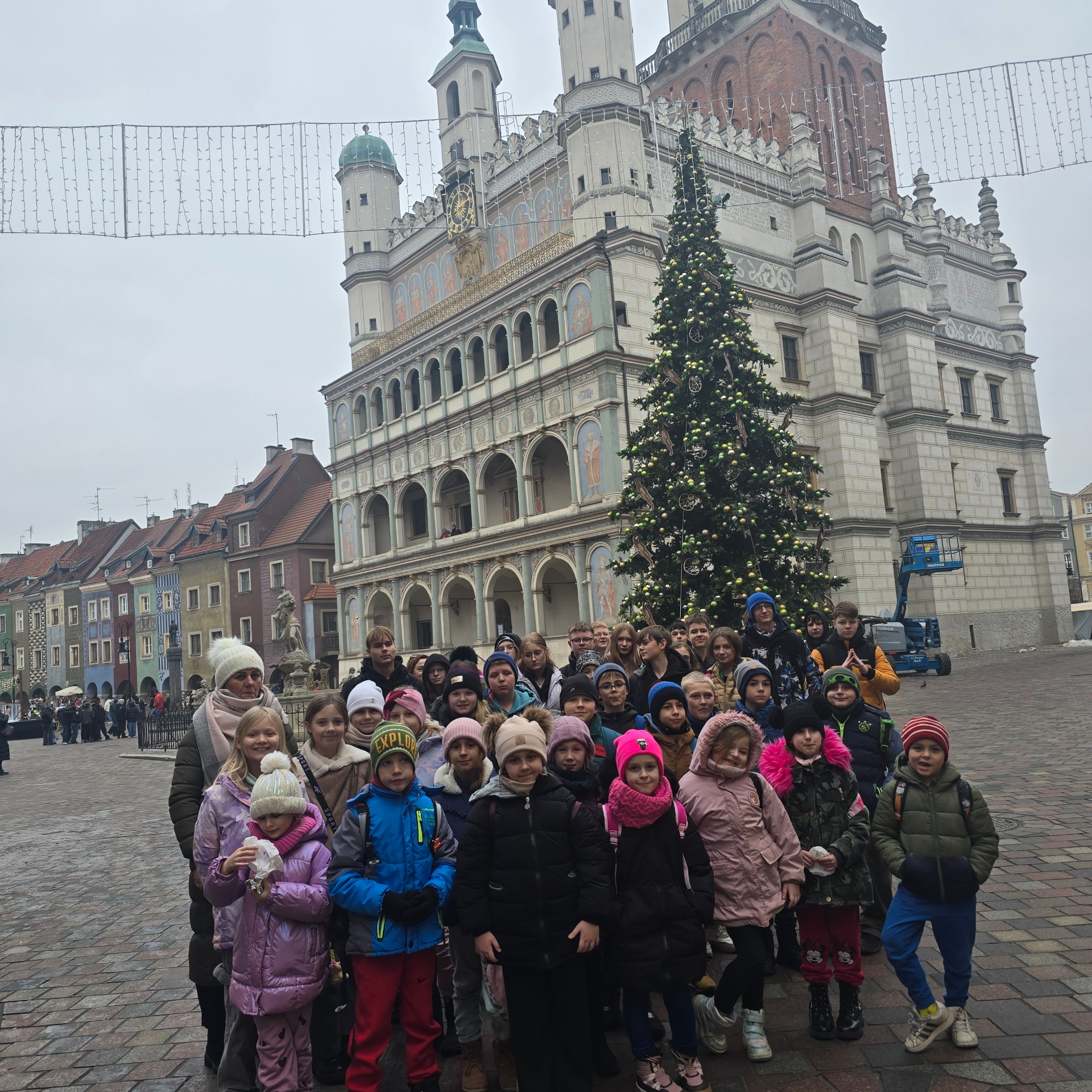 Tutaj powinien być opis