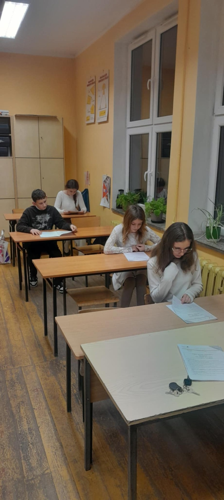 Tutaj powinien być opis