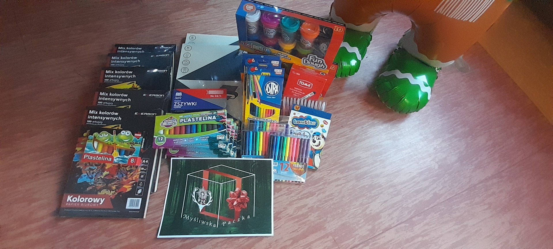 Tutaj powinien być opis