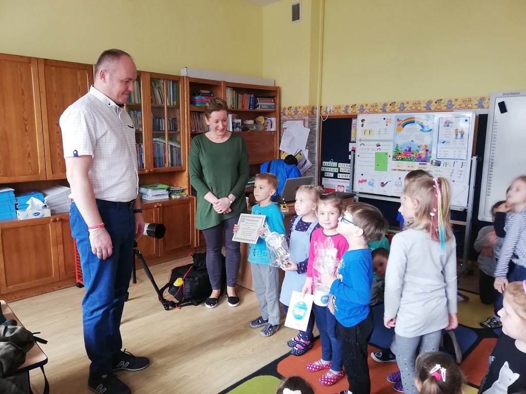 Tutaj powinien być opis