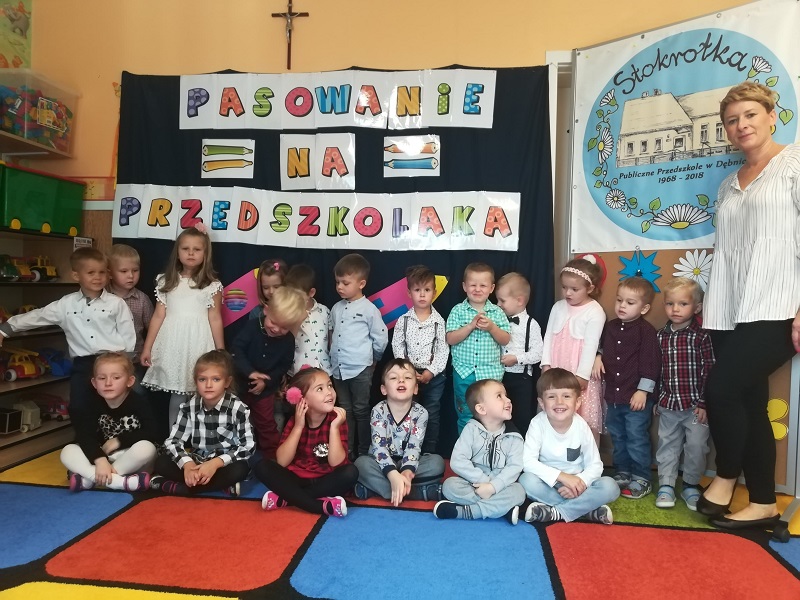 Tutaj powinien być opis