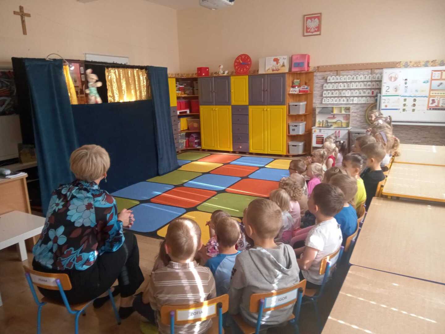 Tutaj powinien być opis