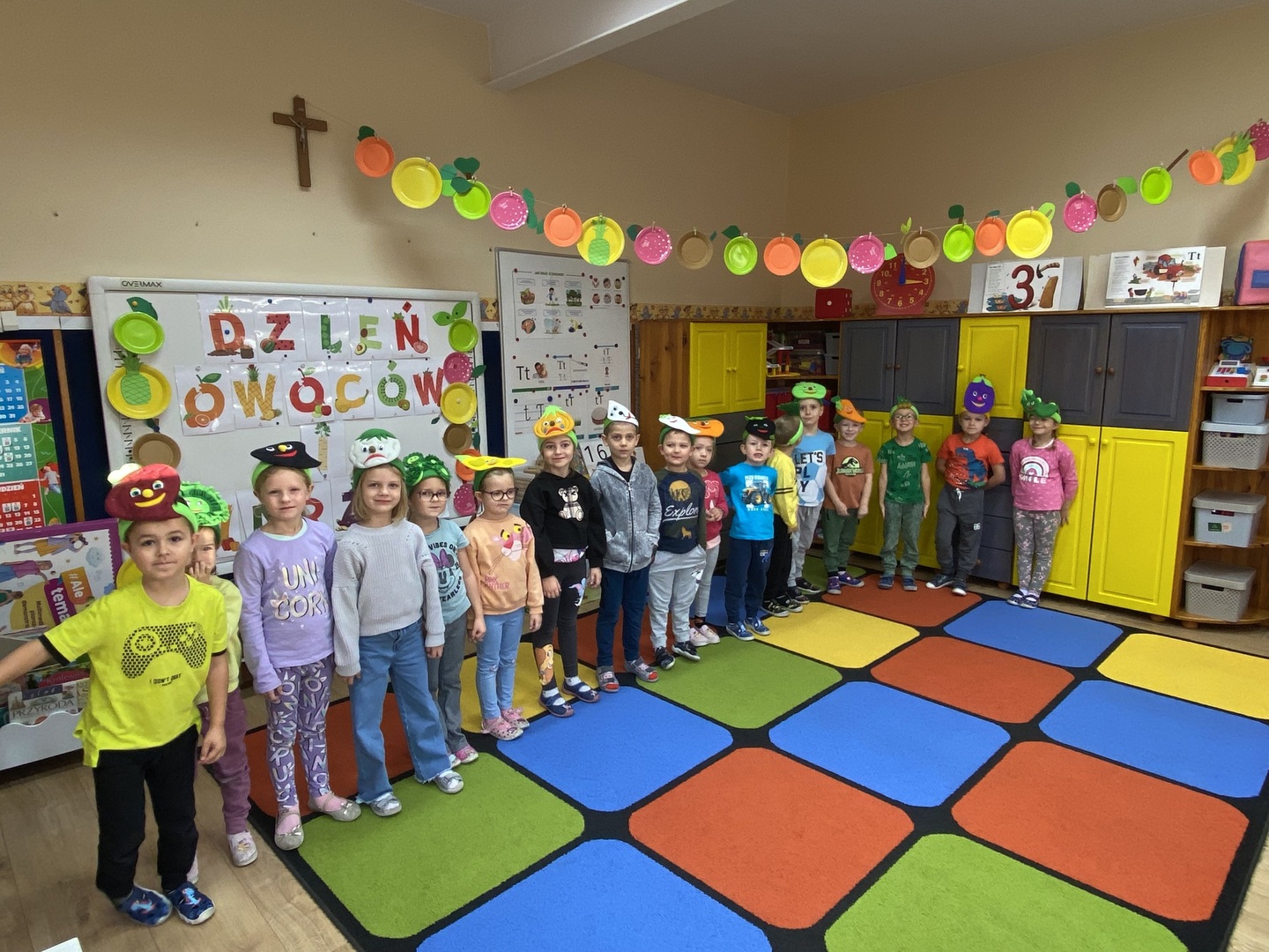 Tutaj powinien być opis