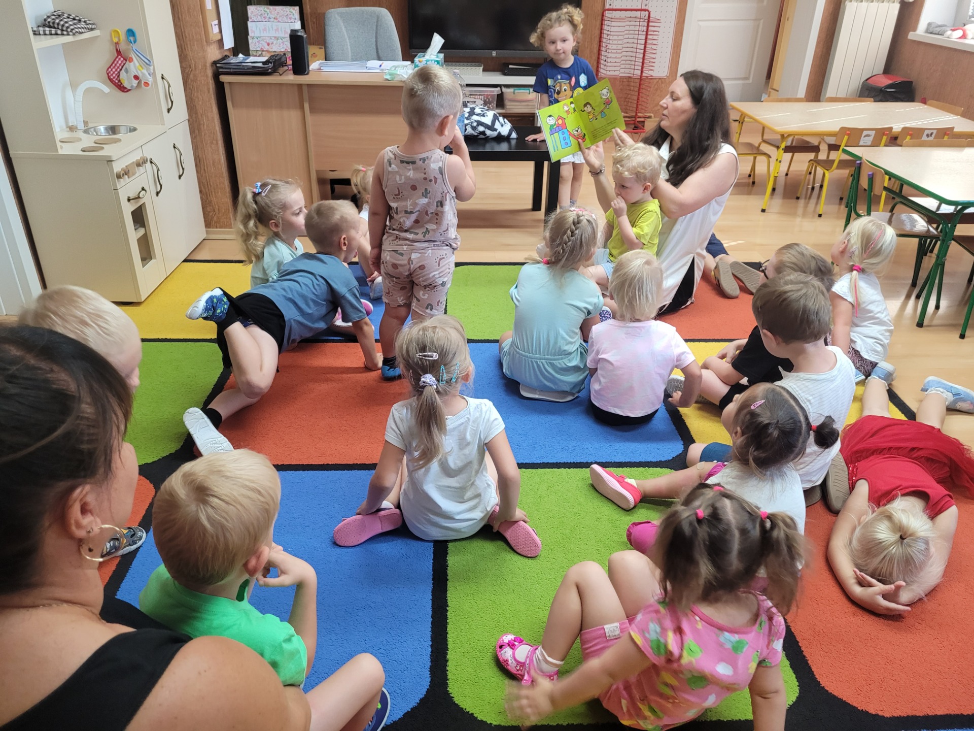 Tutaj powinien być opis