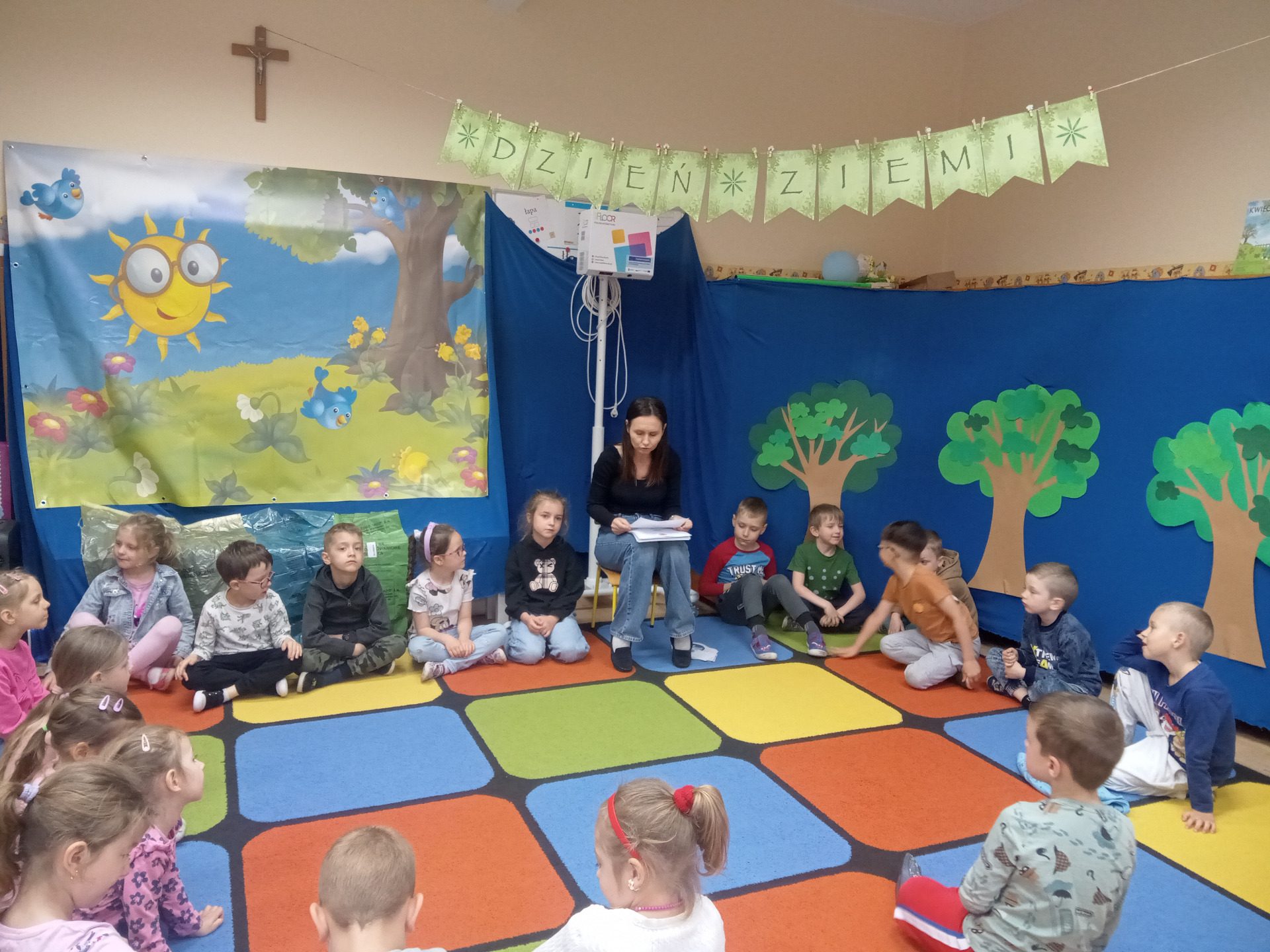 Tutaj powinien być opis
