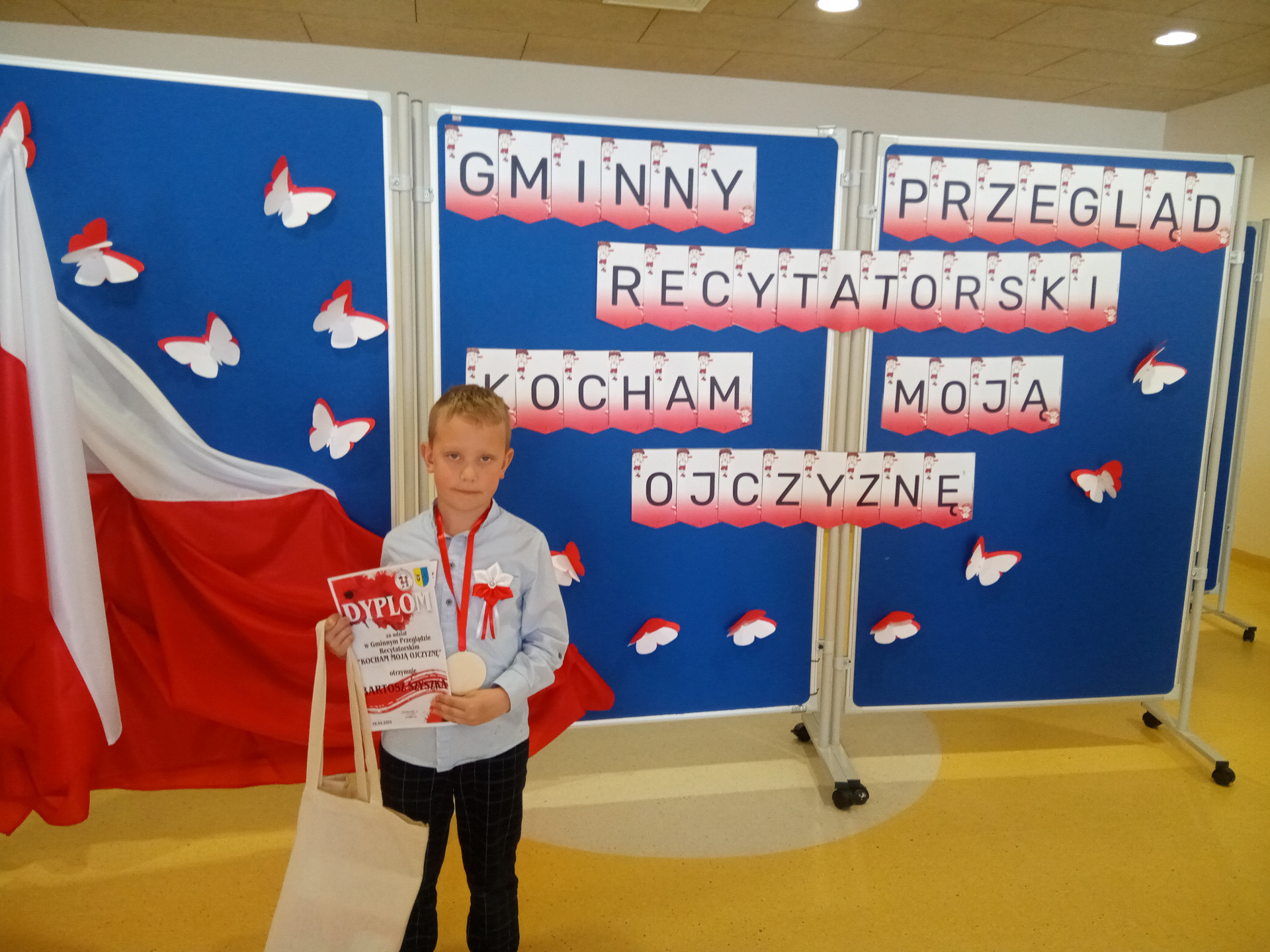 Tutaj powinien być opis