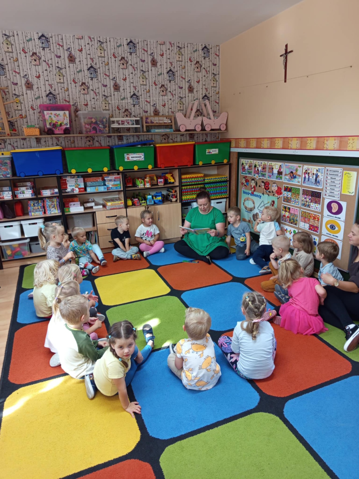 Tutaj powinien być opis