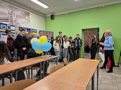 Poznajemy oferty szkół ponadpodstawowych