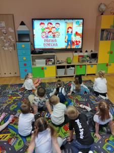 „Raz i Dwa – Przedszkolakiem Jestem Ja! Pasowanie w przedszkolu w Kobyli