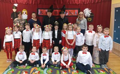 Barbórka Przedszkole Kobyla