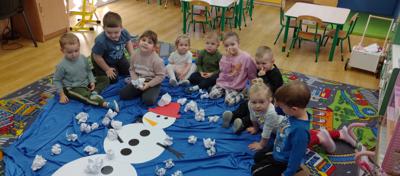 Dzień Bałwanka Kobyla