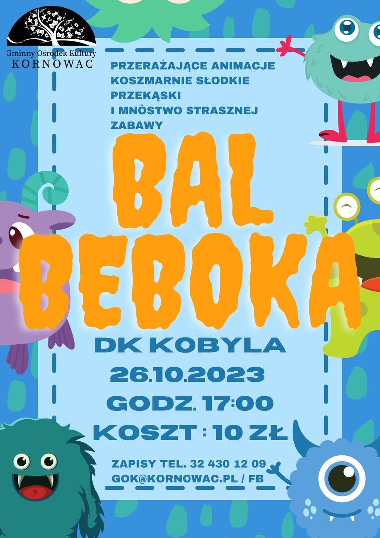 Tutaj powinien być opis