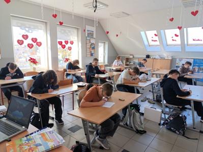 Konkurs Parki Krajobrazowe