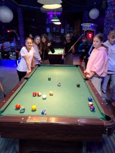 Wizyta w Family Club