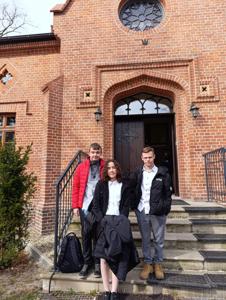 Konkurs przyrodniczy 