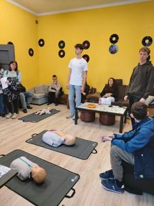 Poznajemy oferty szkół ponadpodstawowych