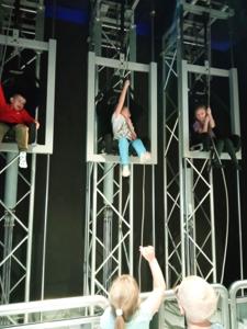 Wycieczka do Bajki Pana Kleksa