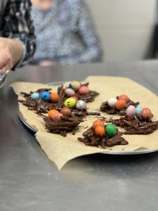 Wielkanocne warsztaty kulinarne