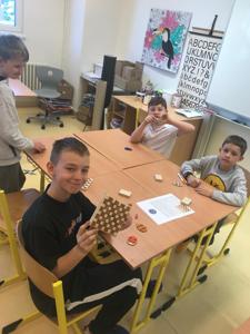 Spotkanie w Komarovie