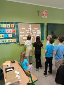 Dzień Języka Angielskiego