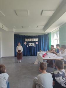 Powiatowy Konkurs Recytatorski