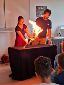 Projekt transgraniczny