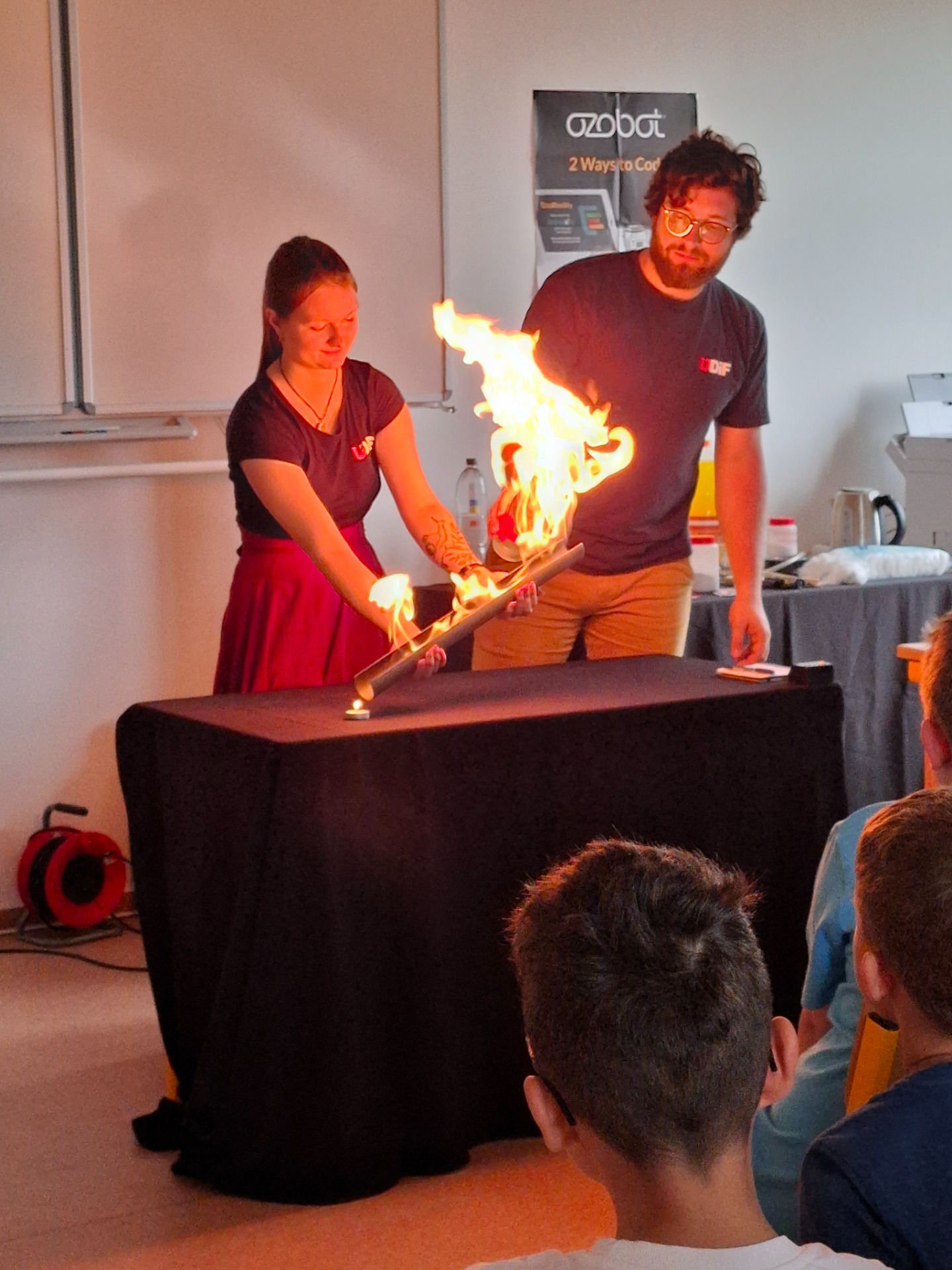 Projekt transgraniczny