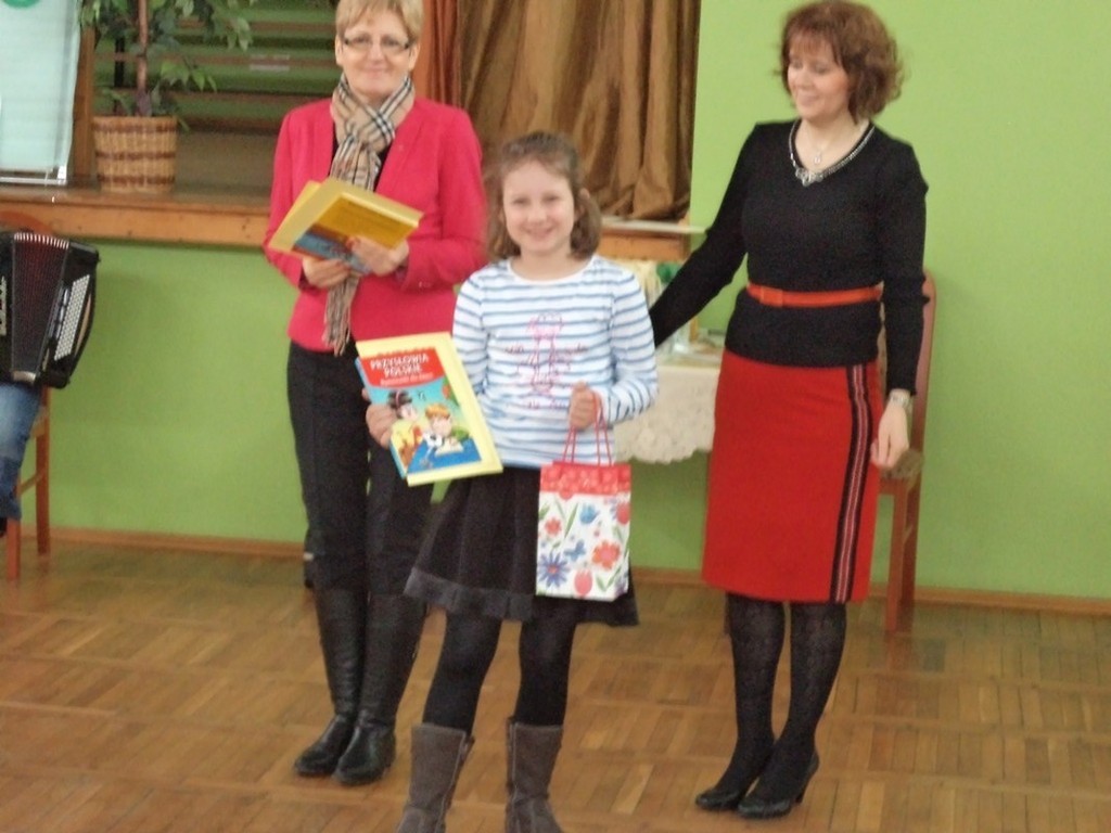 Tutaj powinien być opis