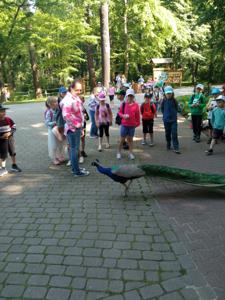 Wycieczka do Pszczyny