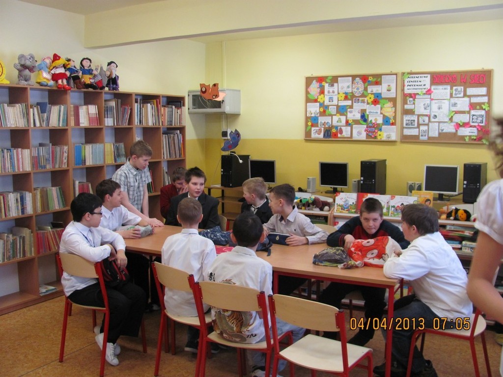 Tutaj powinien być opis