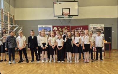 Dzień Edukacji Narodowej