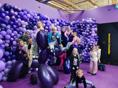 Wycieczka do Funzeum 