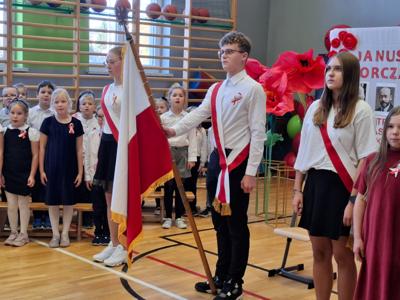 Święto Odzyskania Niepodległości