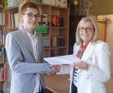 Konkurs przedmiotowy