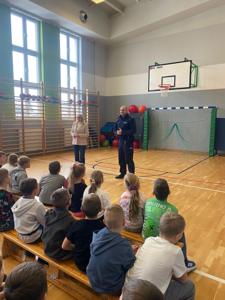 Bezpieczni w sieci Kobyla 