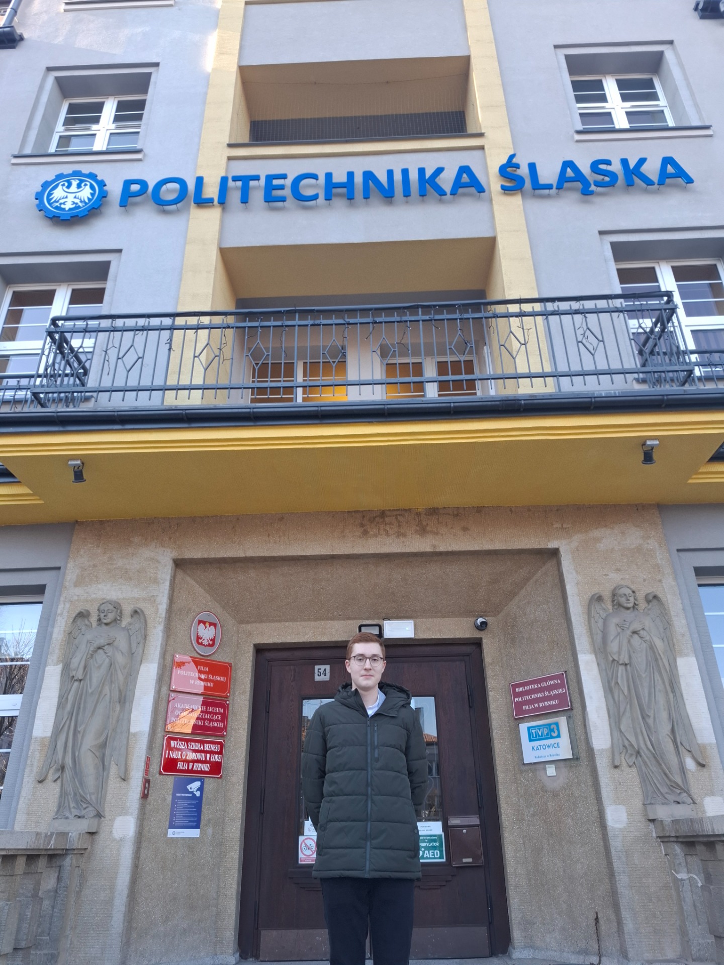 Tutaj powinien być opis